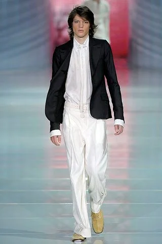 Look 1